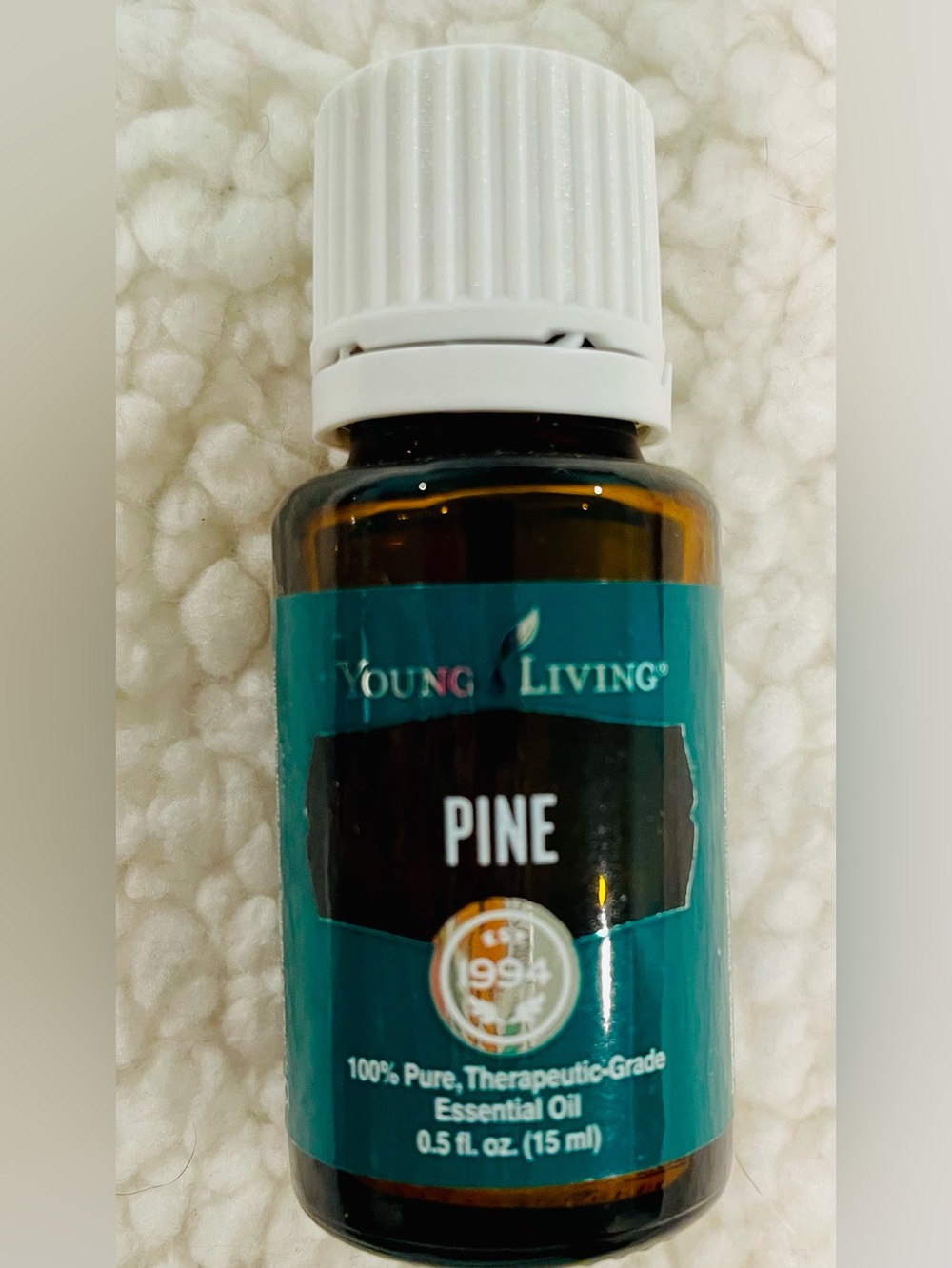 Young Living Pine Essential Oil - Brand New 15 ml Unopened bottle